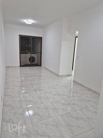apartment em Guarei, Vila Bertioga - São Paulo - SP