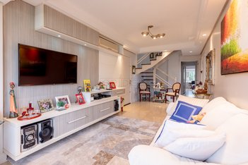 apartment em Nilópolis, Petrópolis - Porto Alegre - RS