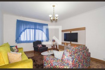 house em Rua Ministro Salgado Filho, Vila Libanesa - São Paulo - SP