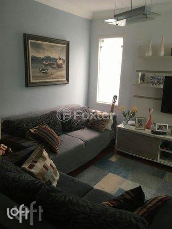 house em dos Cajueiros, Demarchi - São Bernardo do Campo - SP