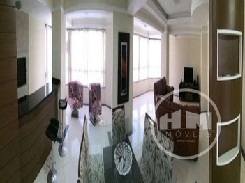 apartment em Brasil, Centro - Balneário Camboriú - SC