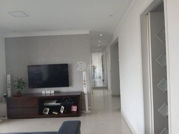 apartment em Rua Tuiuti, Tatuapé - São Paulo - SP