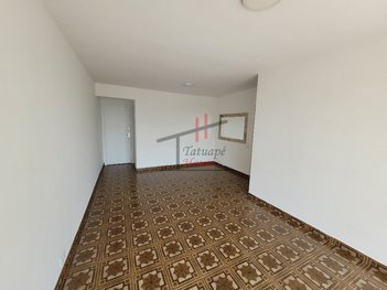 apartment em Rua Serra de Juréa, Cidade Mãe do Céu - São Paulo - SP