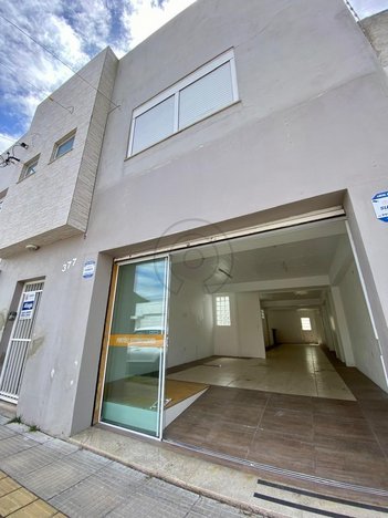 commercial_property em Rua Francisco Marques, Centro - Rio Grande - RS