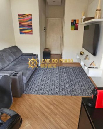 apartment em Rua Bruno Cavalcanti Feder, Quinta da Paineira - São Paulo - SP