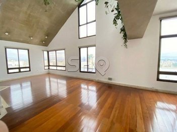 apartment em Alameda Franca, Jardim Paulista - São Paulo - SP