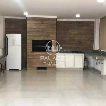 apartment em Rua Dona Regina, Paulicéia - Piracicaba - SP