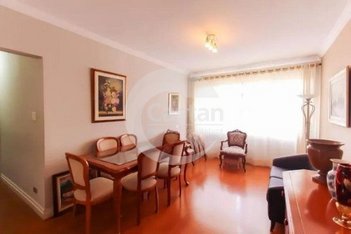 apartment em Rua dos Campineiros, Mooca - São Paulo - SP