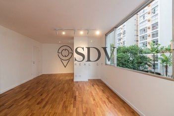 apartment em Rua Pernambuco, Higienópolis - São Paulo - SP