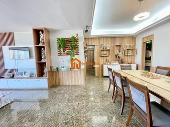 apartment em Rua Osvaldo Cruz, Dionisio Torres - Fortaleza - CE