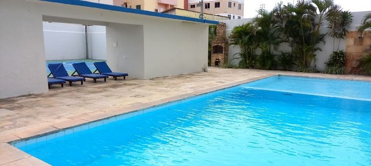 Cômodo Condomínio