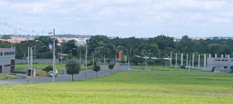 commercial_land_lot em Rua Levindo José de Assis, Parque Industrial Souza Queiroz - Limeira - SP