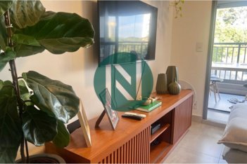 apartment em Avenida Professor Francisco Morato, Butantã - São Paulo - SP