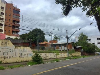 land_lot em Rua Onze de Junho, Vila Rosa - Novo Hamburgo - RS