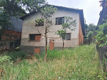 land_lot em Avenida Itaquera, Parque Maria Luiza - São Paulo - SP