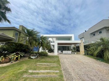 house em Avenida Homero Ribeiro, Remanso - Xangri-Lá - RS