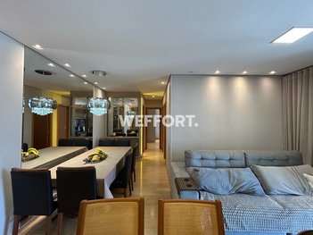 apartment em Rua Eurico Hummig, Gleba Fazenda Palhano - Londrina - PR