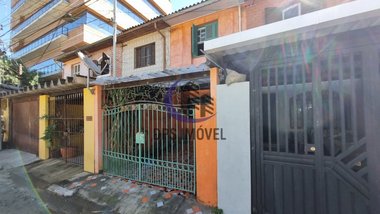 house em Rua Doutor Afrânio Junqueira, Vila Cordeiro - São Paulo - SP