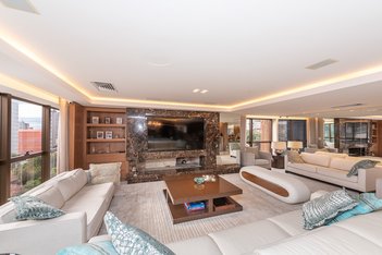 apartment em Avenida Guaporé, Petrópolis - Porto Alegre - RS