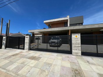 house em Rua Araponga, Atlântida - Xangri-Lá - RS