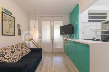 apartment em Rua Adão Baino, Cristo Redentor - Porto Alegre - RS