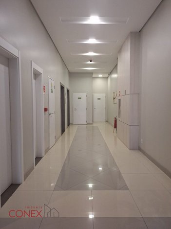 apartment em Sinimbu, Nossa Senhora de Lourdes - Caxias do Sul - RS