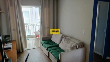 apartment em Rua Armando Backx, Demarchi - São Bernardo do Campo - SP