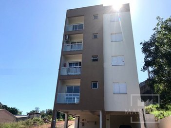 apartment em Rua Santo Antônio, Marau - Marau - RS