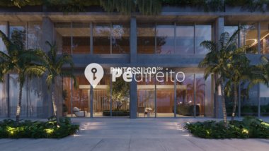 apartment em Rua Pintassilgo, Vila Uberabinha - São Paulo - SP