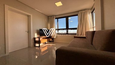 apartment em Rua Morom, Centro - Passo Fundo - RS