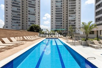 apartment em Rua José Cocciuffo, Vila Mariana - São Paulo - SP