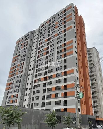 apartment em Rua Antônio Olímpio, Vila Sinibaldi - São José do Rio Preto - SP
