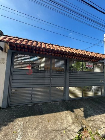 house em Rua Dom Estevão Pimentel, Chácara Belenzinho - São Paulo - SP