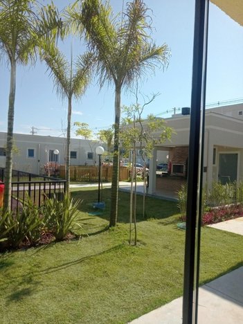 apartment em Rua Celso Rodrigues Salgueiro, Jardim Novo Portugal - Guarulhos - SP