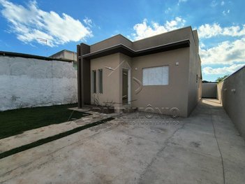 house em Rua Francisco Hiroshi Kanimori, Residencial Nova Canaã - Araçoiaba da Serra - SP