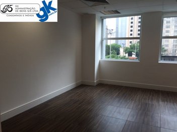 commercial_building em Avenida Paulista, Bela Vista - São Paulo - SP