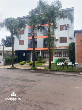 apartment em Rua Sergipe, Centro - Santa Rosa - RS