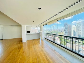 apartment em Rua Paracuê, Sumaré - São Paulo - SP