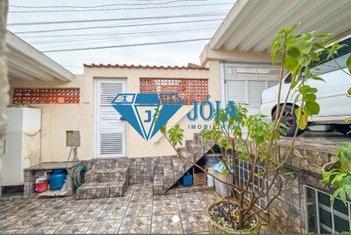 house em Rua Gustavo Teixeira, Taboão - São Bernardo do Campo - SP