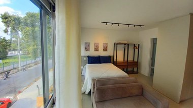 apartment em Rua Professora Otília Cruz, Jardim Atlântico - Florianópolis - SC