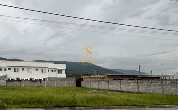 land_lot em Rua Maria Saturnina de Jesus, Forquilhas - São José - SC