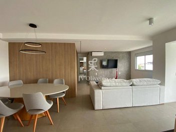 apartment em Rua Doutor Luiz Migliano, Jardim Caboré - São Paulo - SP