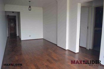 apartment em Rua Duque de Caxias, Centro - Barueri - SP