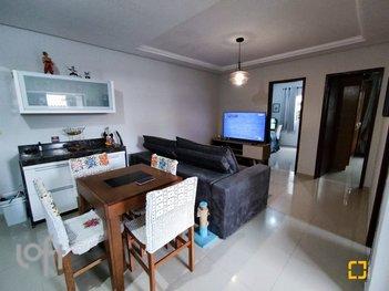apartment em Franklin Cascaes, Ponta das Canas - Florianópolis - SC