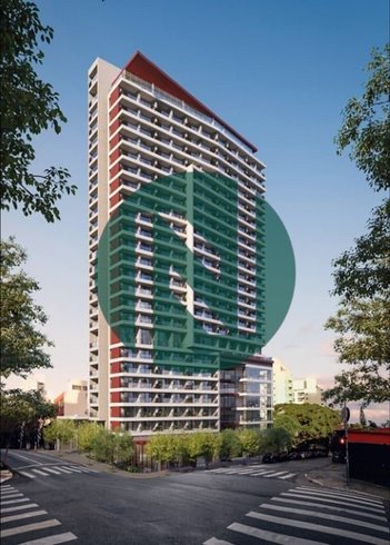 apartment em Rua Arruda Alvim, Pinheiros - São Paulo - SP