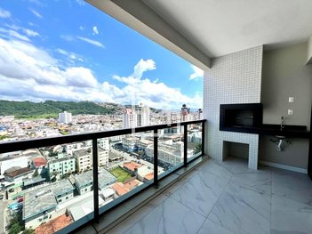 apartment em Antônio Scherer, Kobrasol - São José - SC