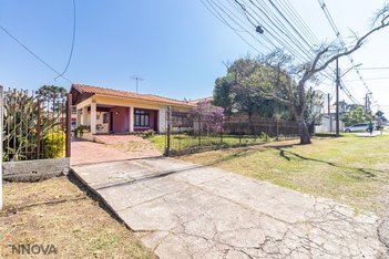 house em Rua Arthur Manoel Iwersen, Boqueirão - Curitiba - PR