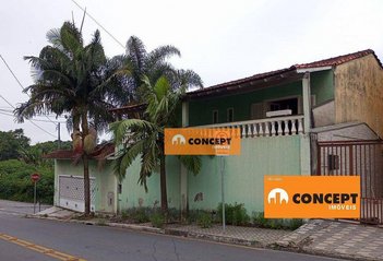 house em Rua Lobato, Cidade Edson - Suzano - SP