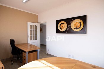 house em Avenida Francisco Silvério Molinari, Caxambu - Jundiaí - SP