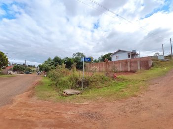 land_lot em Rua Paulina Seibt, Olarias - Lajeado - RS
